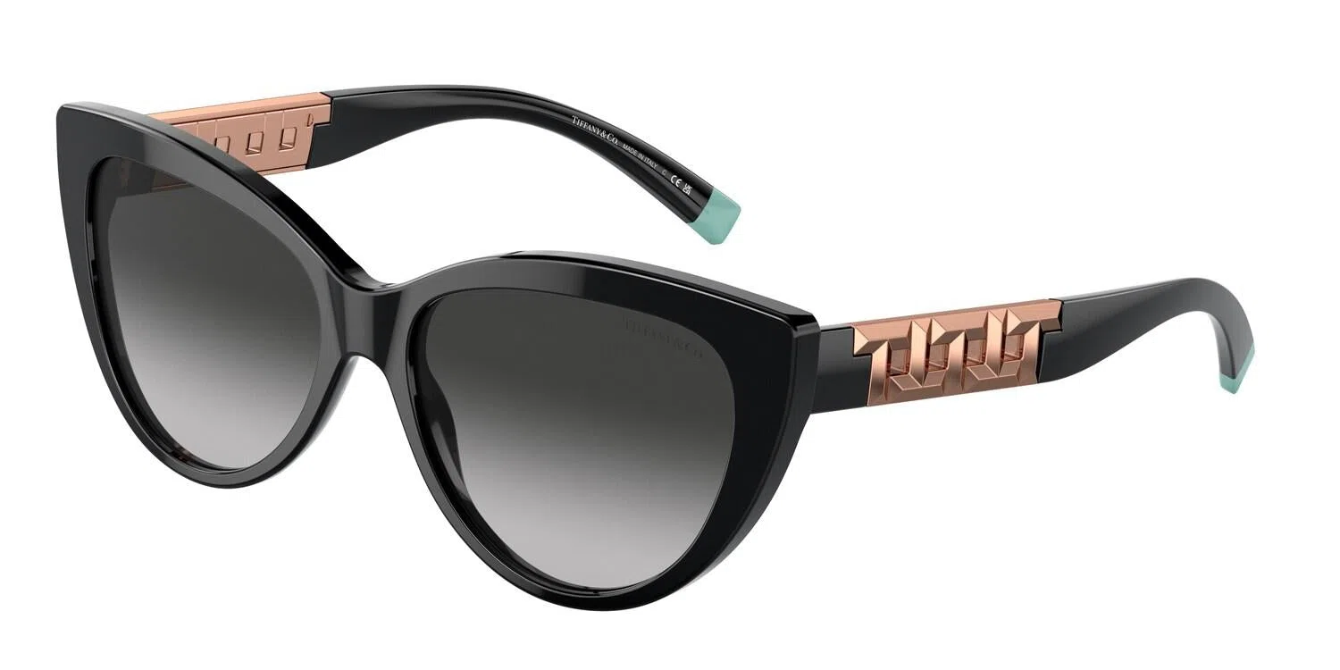 Tiffany 4196 Sunglasses - view 11